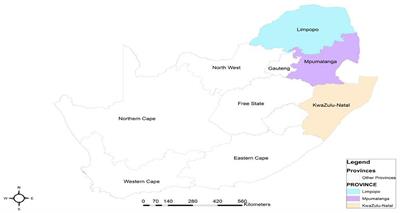 Accessibility to Reproductive Technologies by Low-Income Beef Farmers in South Africa